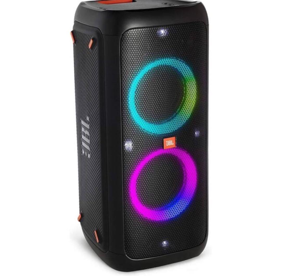 JBL ワイヤレススピーカー PARTYBOX100