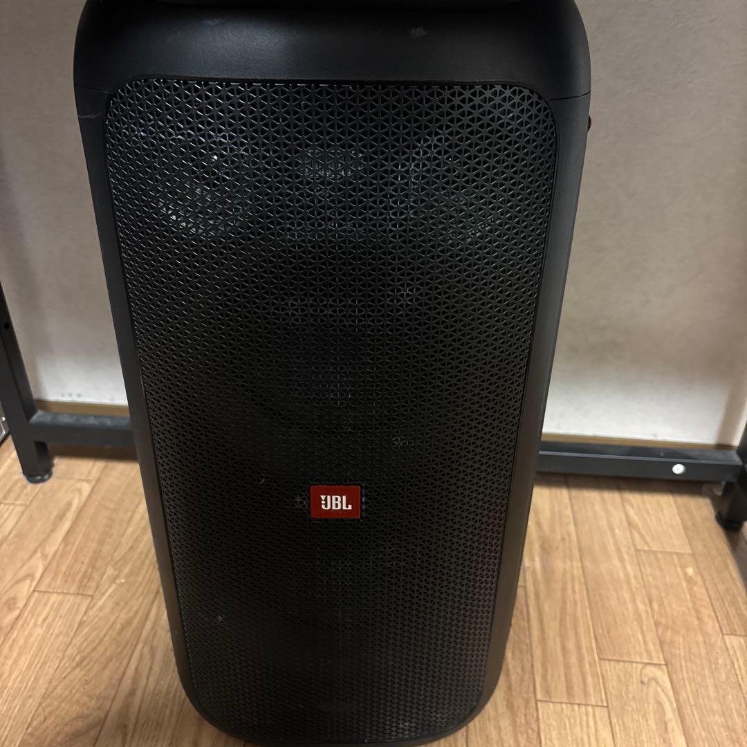 JBL ワイヤレススピーカー PARTYBOX100