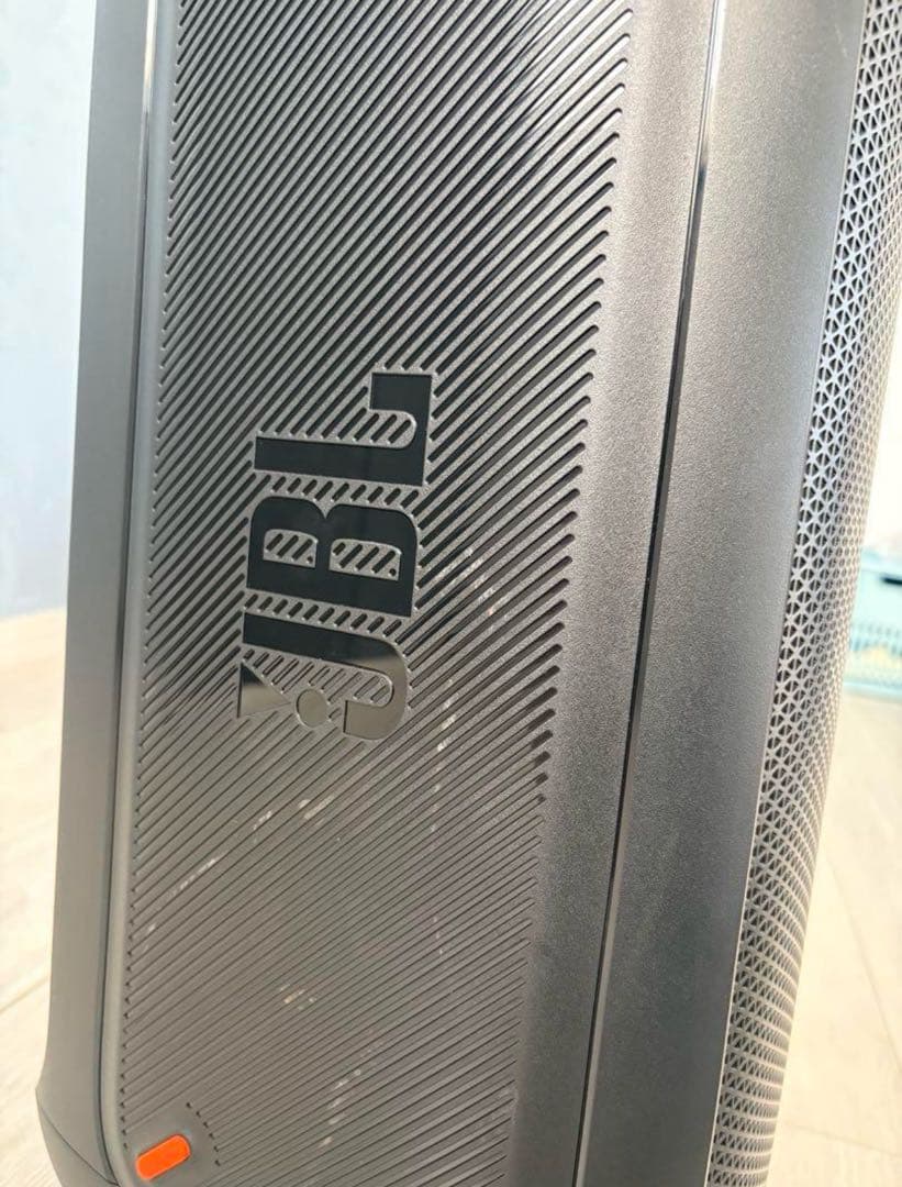 JBL ワイヤレススピーカー PARTYBOX100