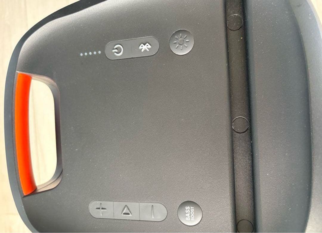 JBL ワイヤレススピーカー PARTYBOX100