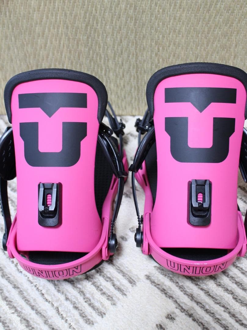 美品 UNION ユニオン FORCE　Mサイズ 　Union　フォース