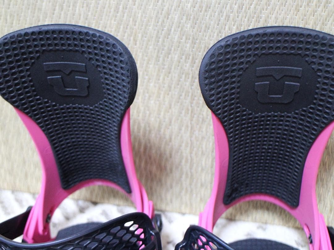 美品 UNION ユニオン FORCE　Mサイズ 　Union　フォース