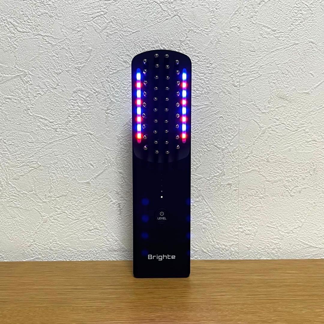 Brighte ブライト エレキブラシ