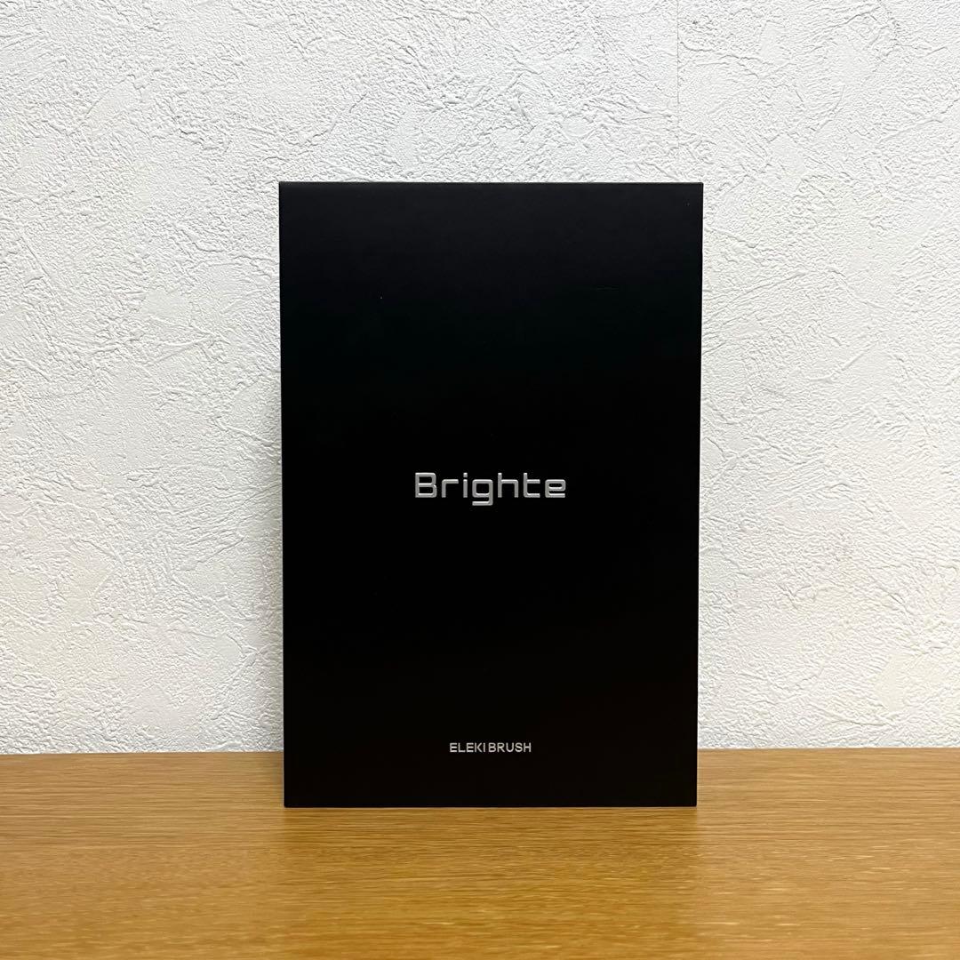 Brighte ブライト エレキブラシ