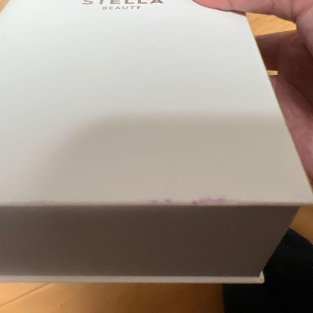 ステラボーテ　ビューティフェイススティック　Rin