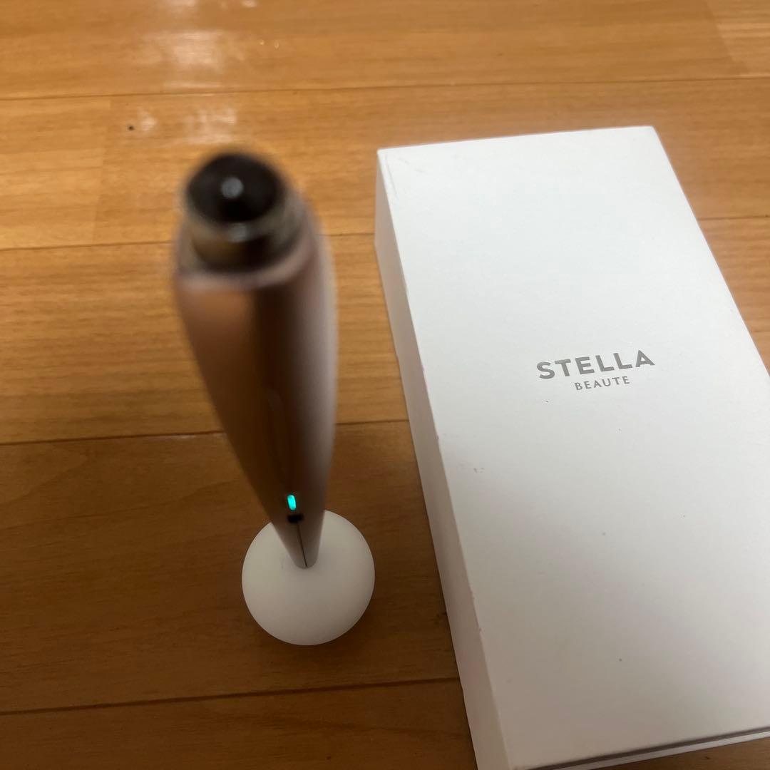 ステラボーテ　ビューティフェイススティック　Rin