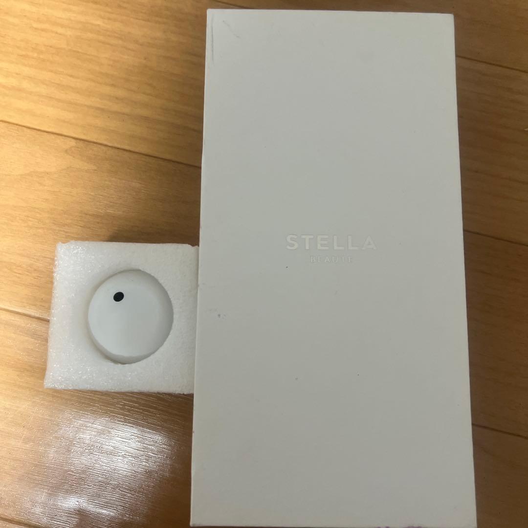 ステラボーテ　ビューティフェイススティック　Rin
