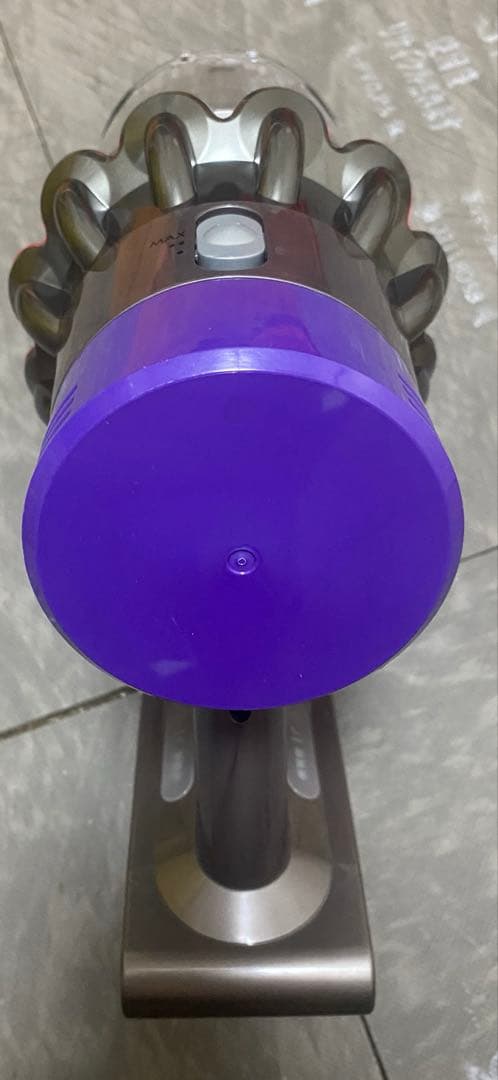 【徹底整備済・保証付き】ダイソン SV12 V10 本体