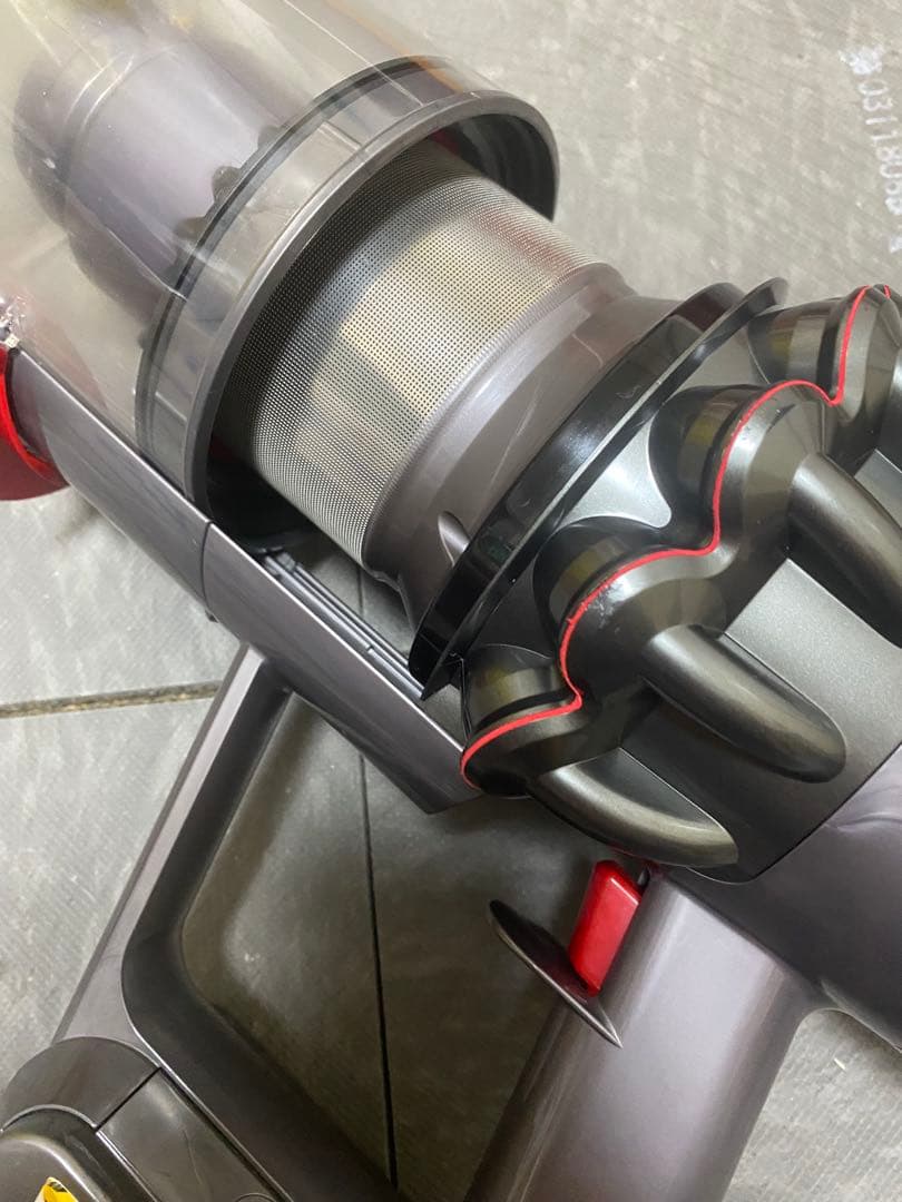 【徹底整備済・保証付き】ダイソン SV12 V10 本体