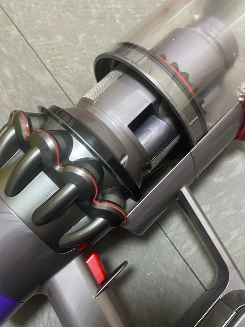 【徹底整備済・保証付き】ダイソン SV12 V10 本体