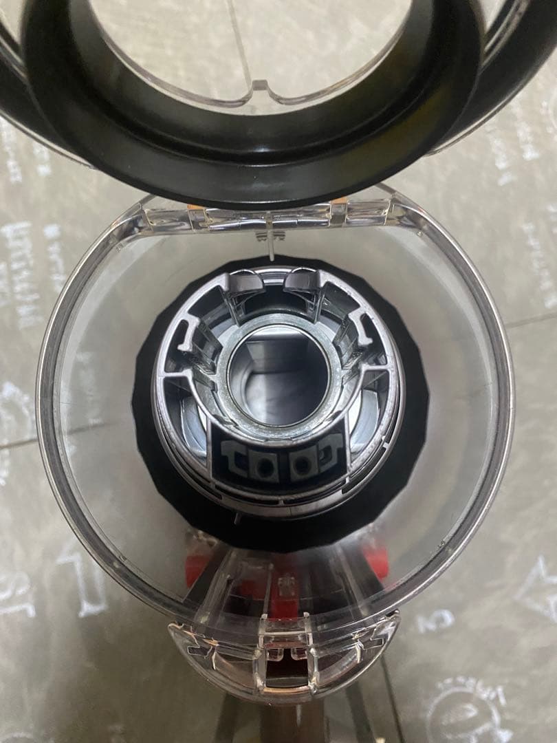 【徹底整備済・保証付き】ダイソン SV12 V10 本体