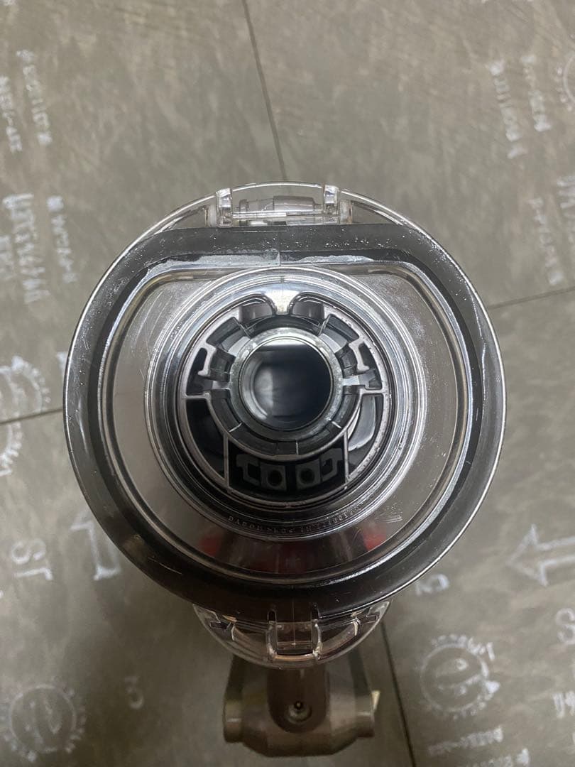 【徹底整備済・保証付き】ダイソン SV12 V10 本体