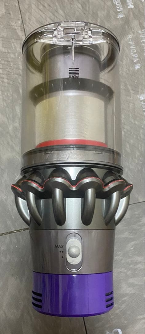 【徹底整備済・保証付き】ダイソン SV12 V10 本体