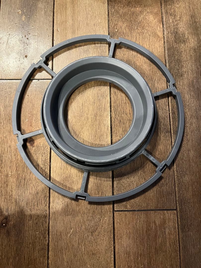 BALMUDA バルミューダ　Rain レイン　加湿器