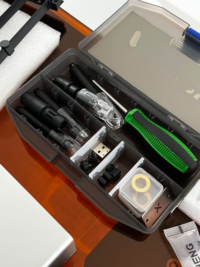 Xtool M1 Ultra 10W アドバンスキット