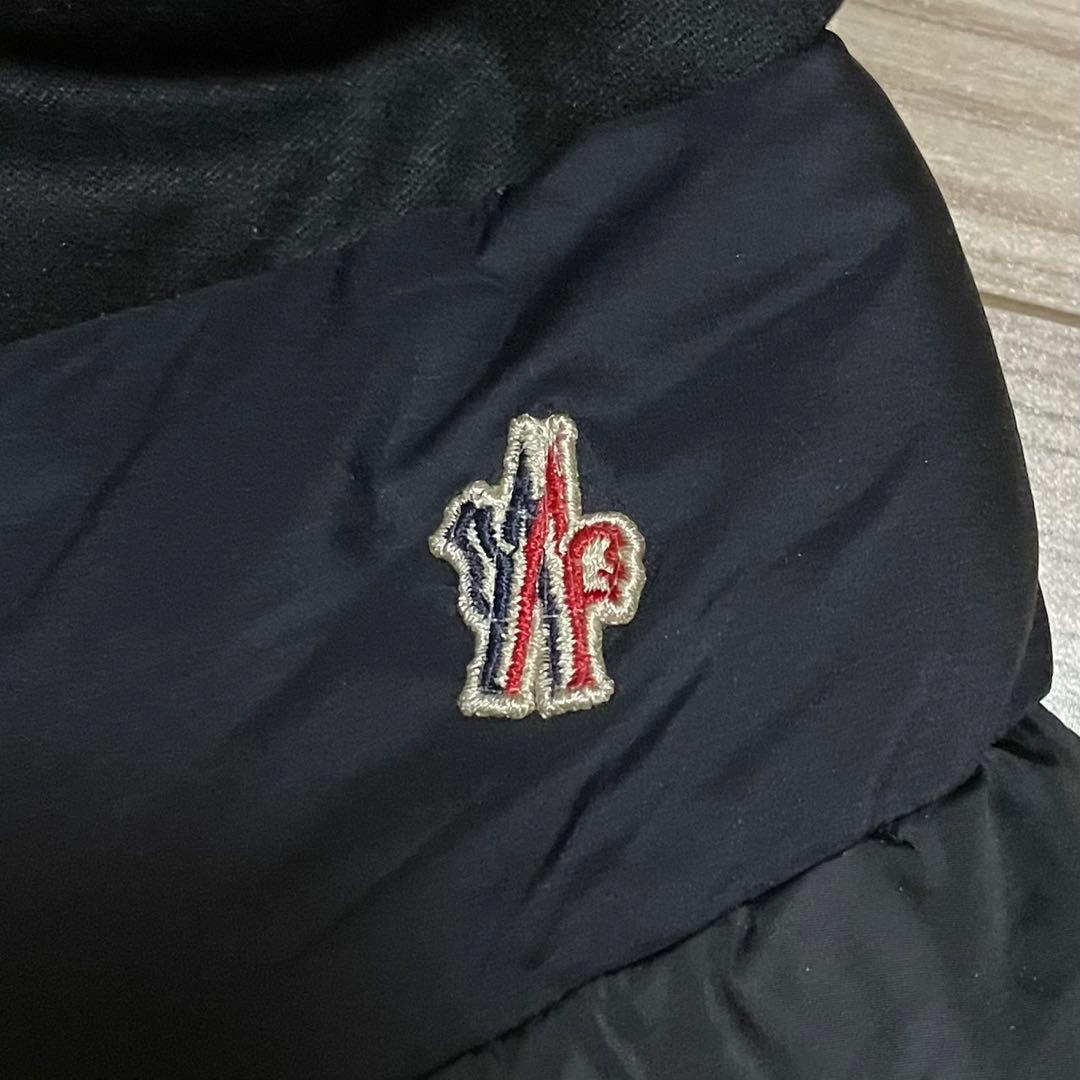 サイズ1 MONCLER GRENOBLE モンクレール MALAWY ダウン