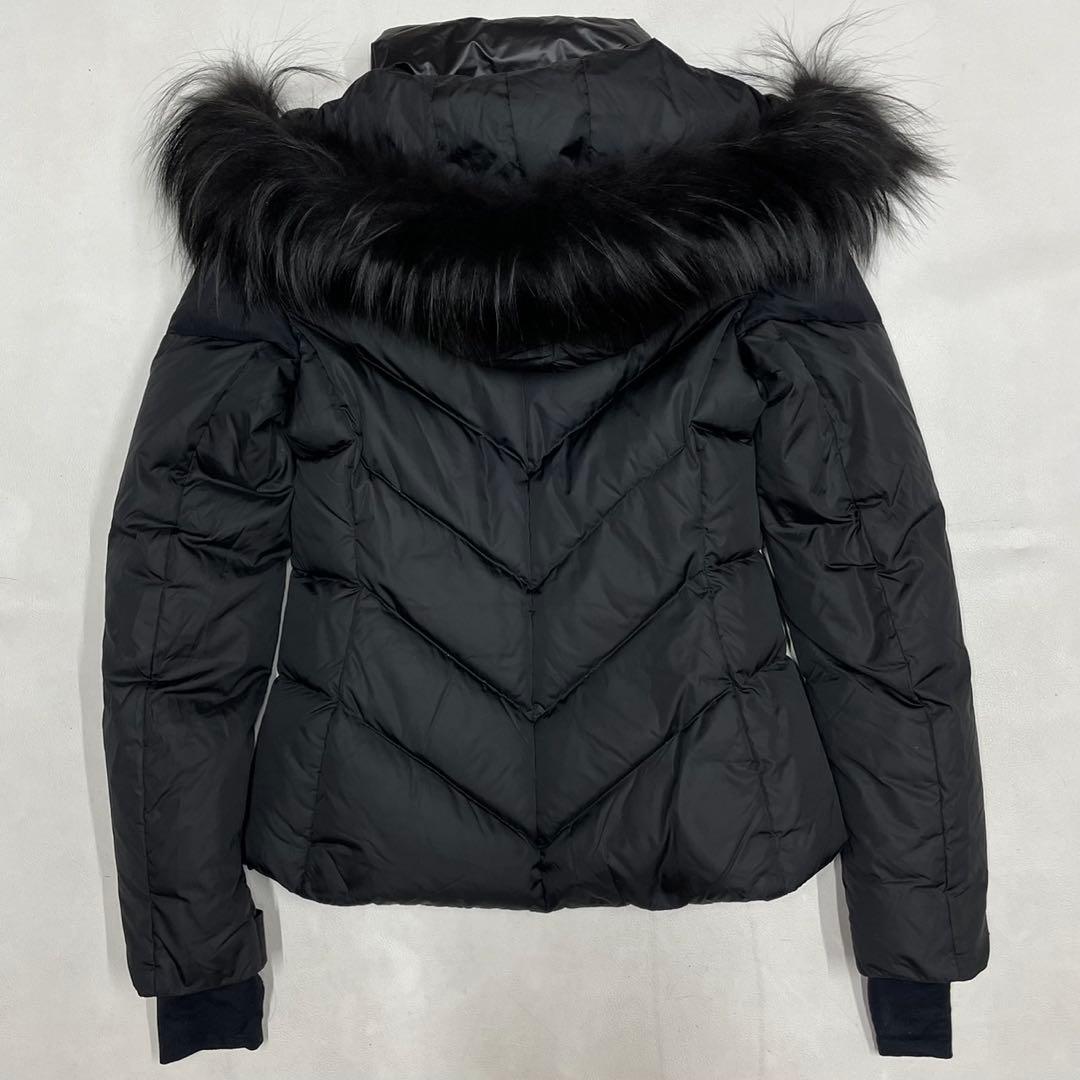 サイズ1 MONCLER GRENOBLE モンクレール MALAWY ダウン
