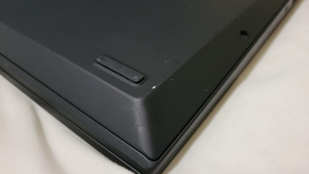 レノボ Thinkpad P1 Gen 6 + i9 + 32GB DDR5