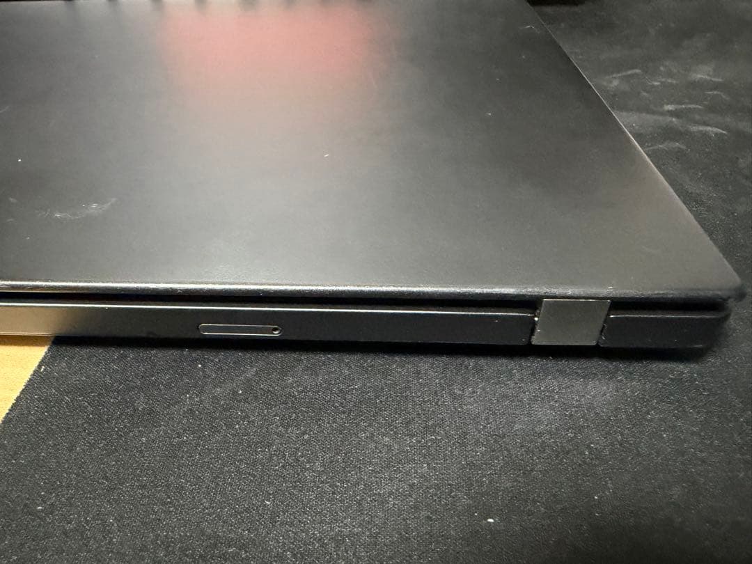 thinkpad T480s 16GB タッチパネル