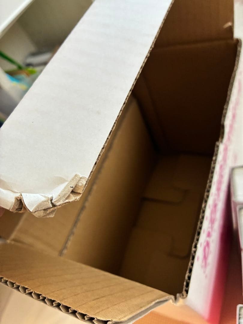 【専用】後半未使用【七田式】かな絵ちゃんA⭐︎フラッシュカード一式⭐︎