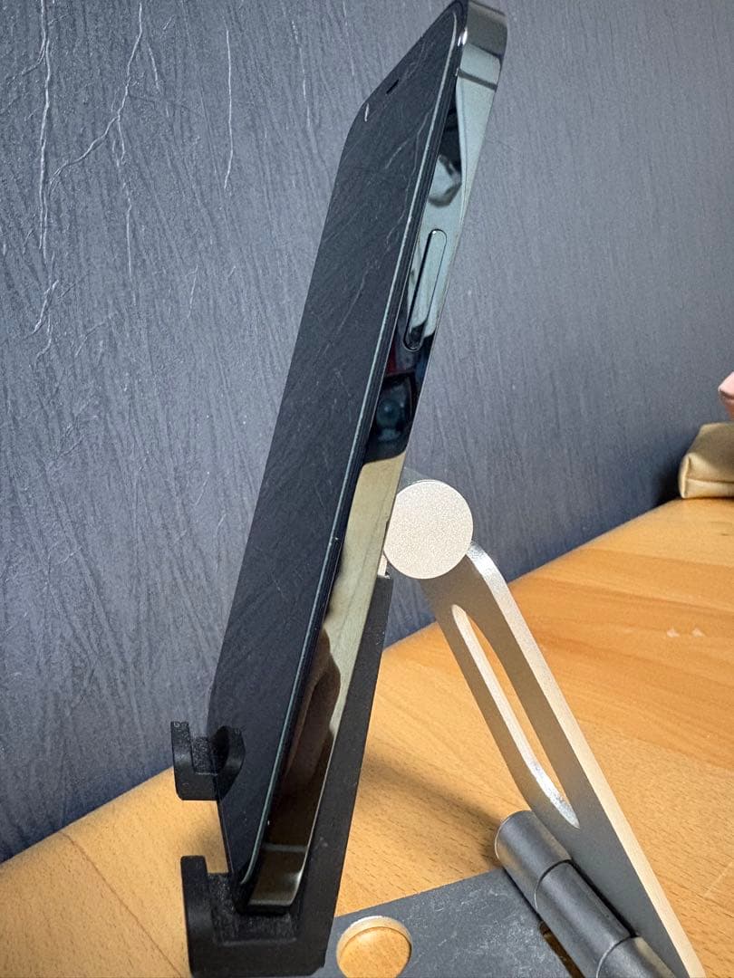 iPhone12pro パシフィックブルー 128GB SIMフリー