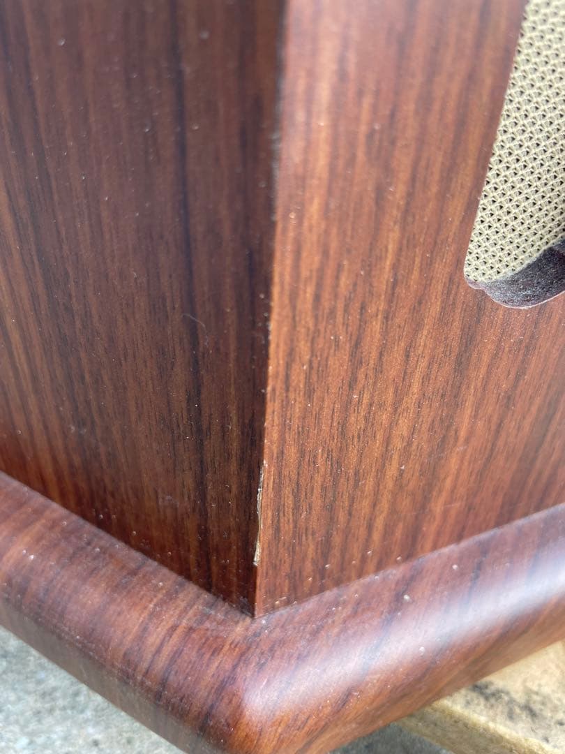 COLUMBIA コロンビア GP-70 卓上型 ステレオシステム