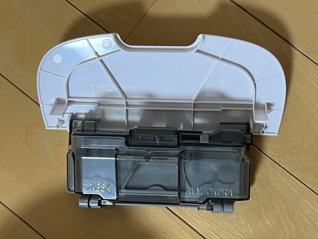 noriyukiminato 様用　Panasonic ロボット掃除機