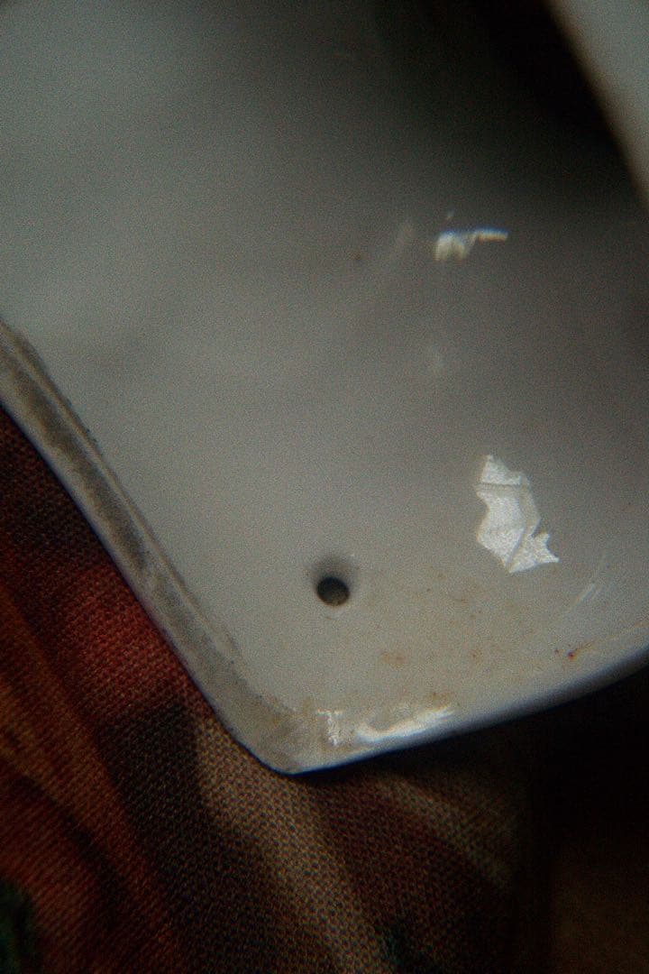 アンティーク チャイナヘッドドール ビスクドール ショルダーヘッド