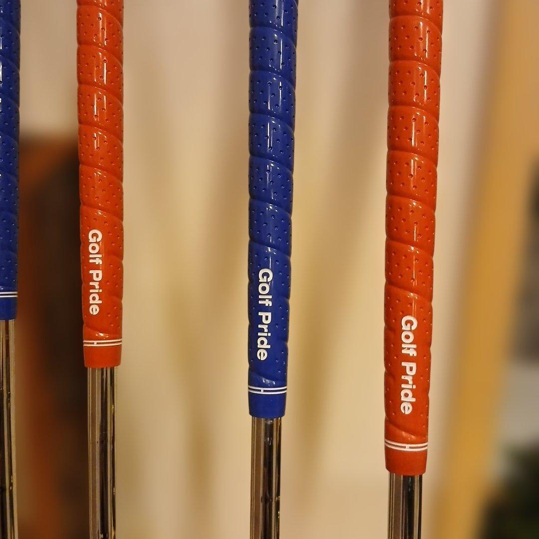 三浦技研　TB ZERO アイアン