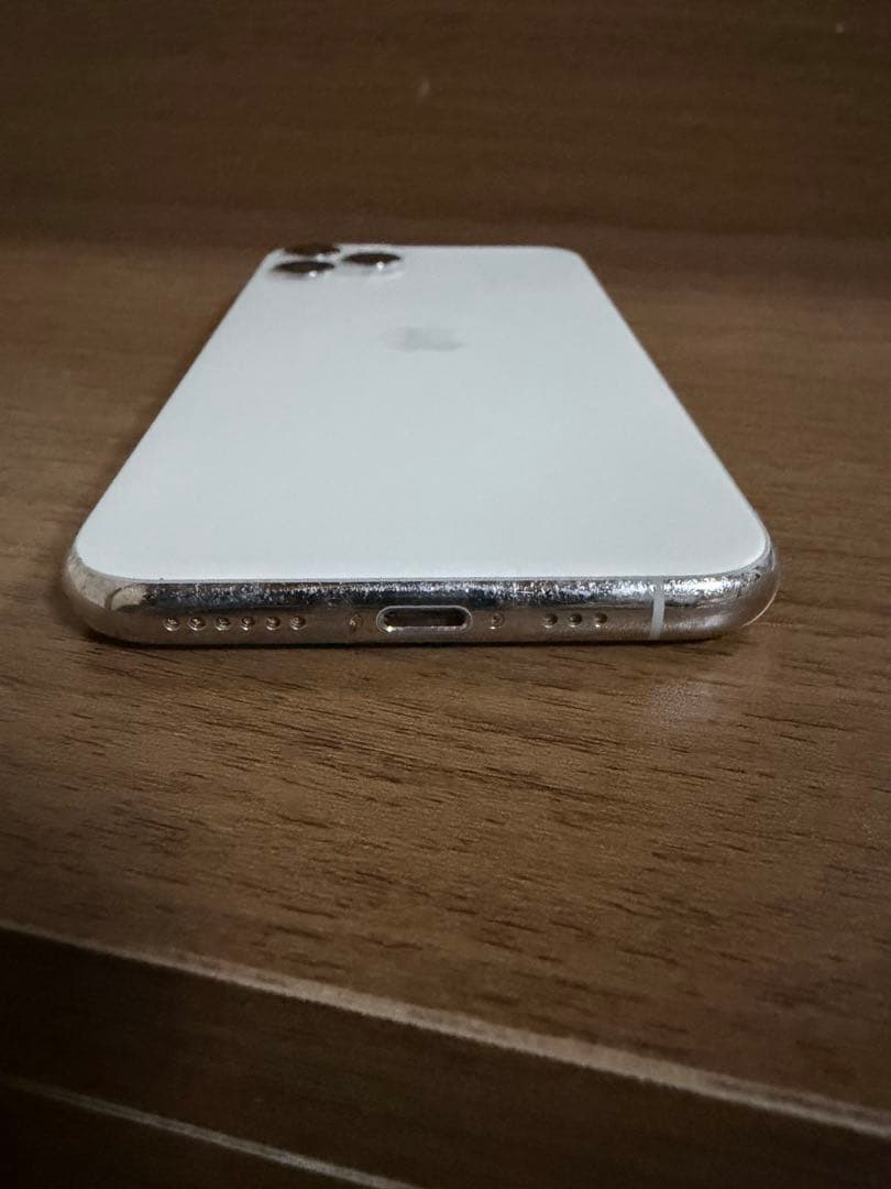 iPhone11Proホワイト256GB