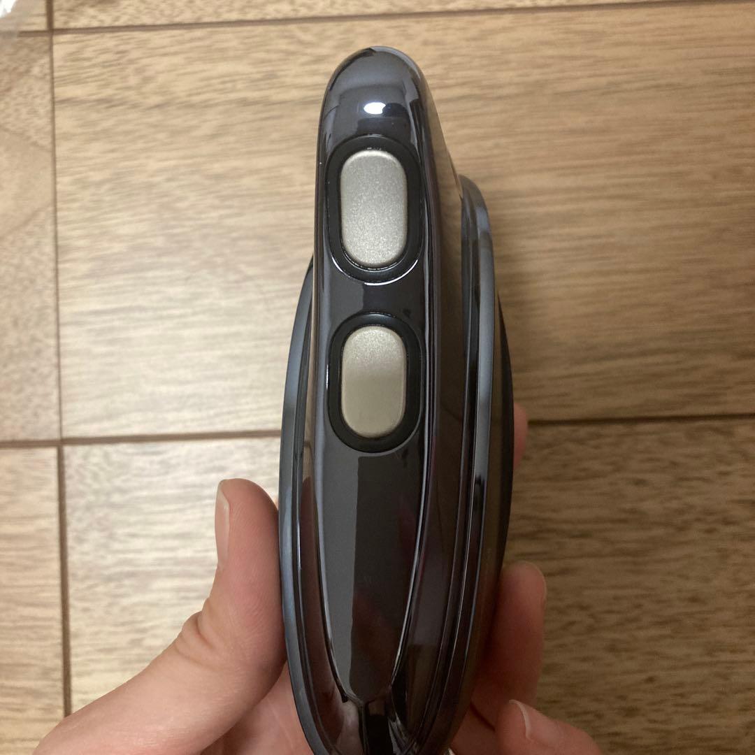 Panasonic 美顔器 バイタリフトかっさ