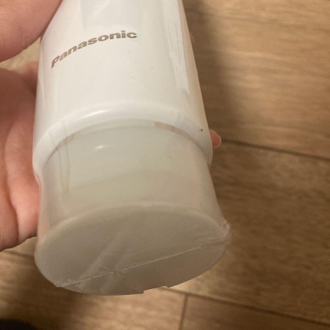 Panasonic 美顔器 バイタリフトかっさ