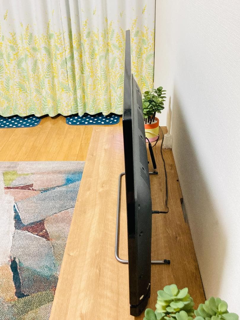 TOSHIBA REGZA 液晶テレビ 40V30（40インチ）