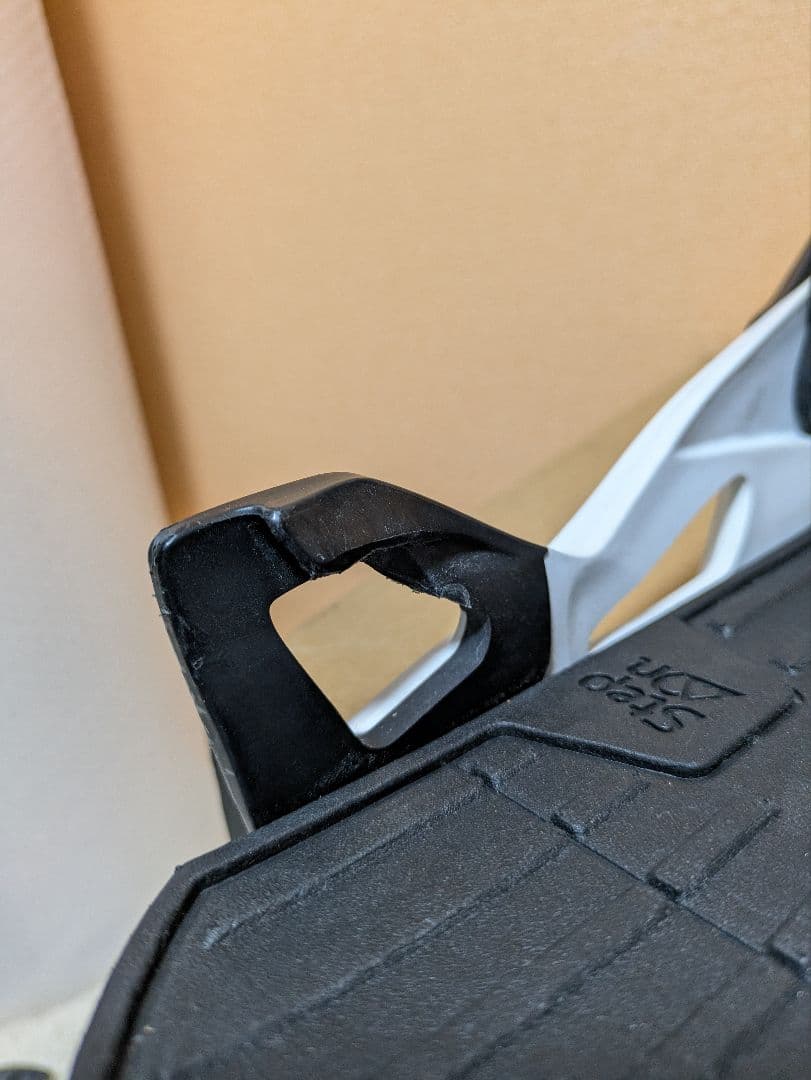 BURTON StepOn Sサイズ 2019-20モデル