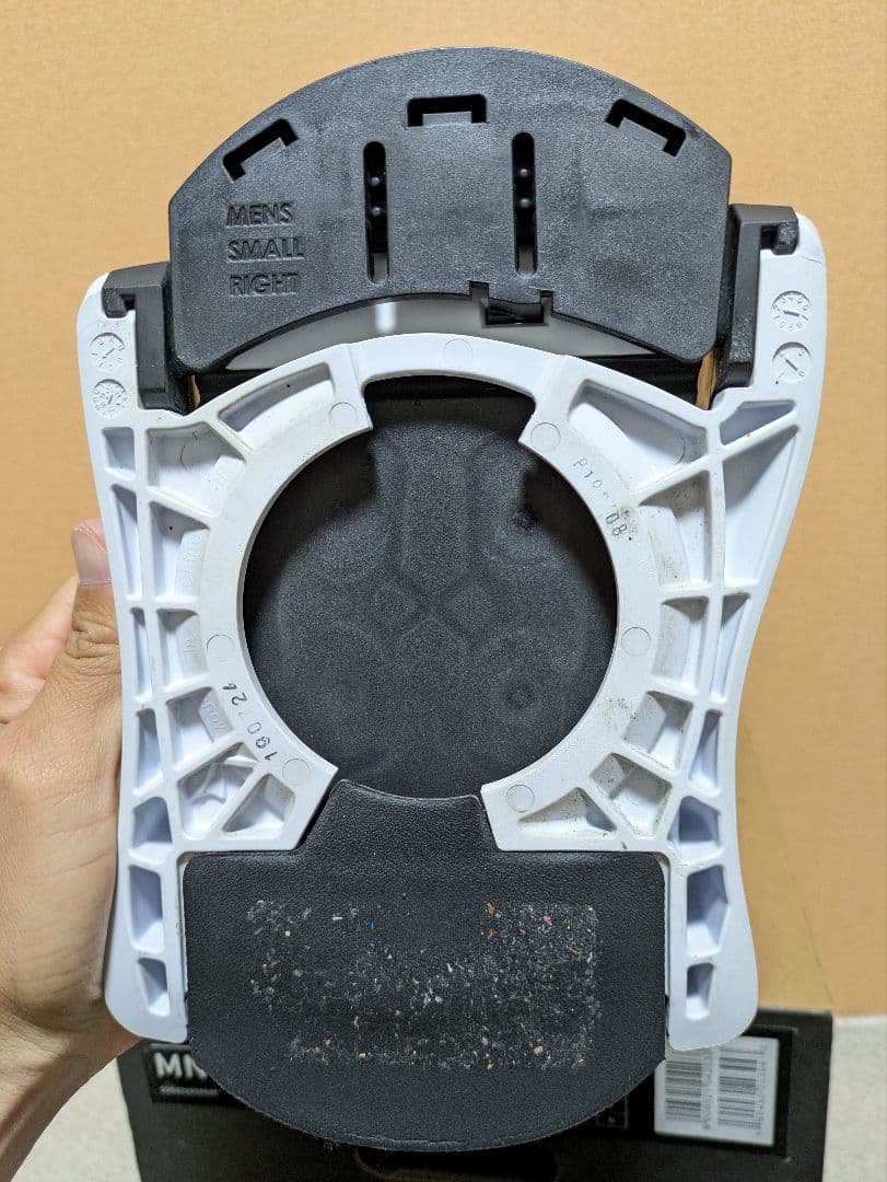 BURTON StepOn Sサイズ 2019-20モデル