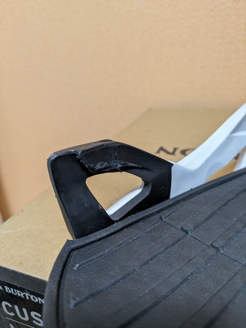 BURTON StepOn Sサイズ 2019-20モデル