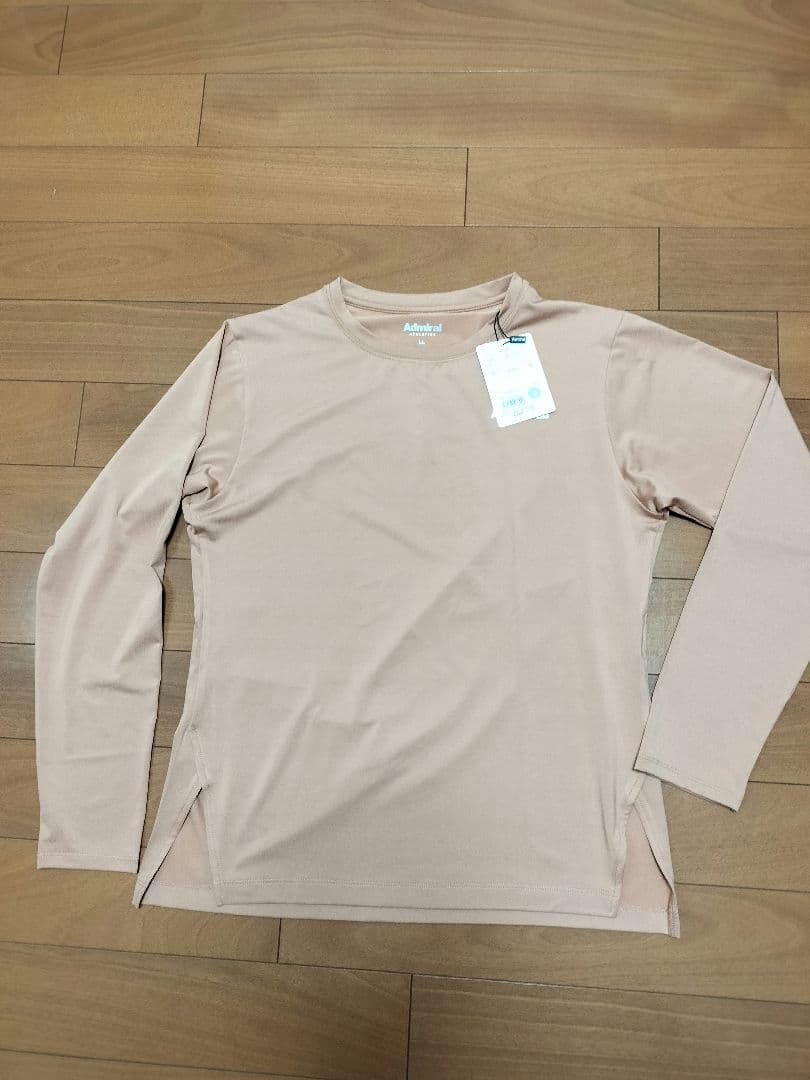 アドミラル！LLサイズ！