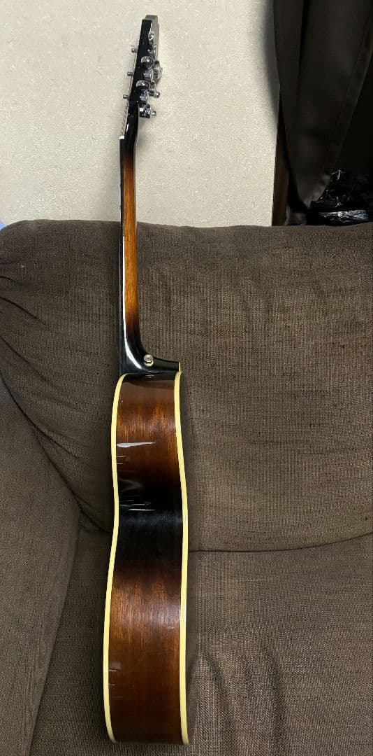 Epiphone EL-00 VS エピフォン　アコースティックギター