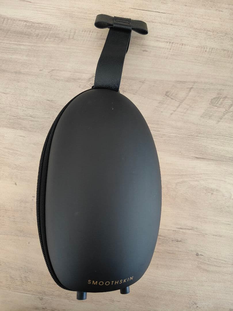 家庭用脱毛器 SmoothSkin Pure（スムーズスキン ピュア） ホワイト