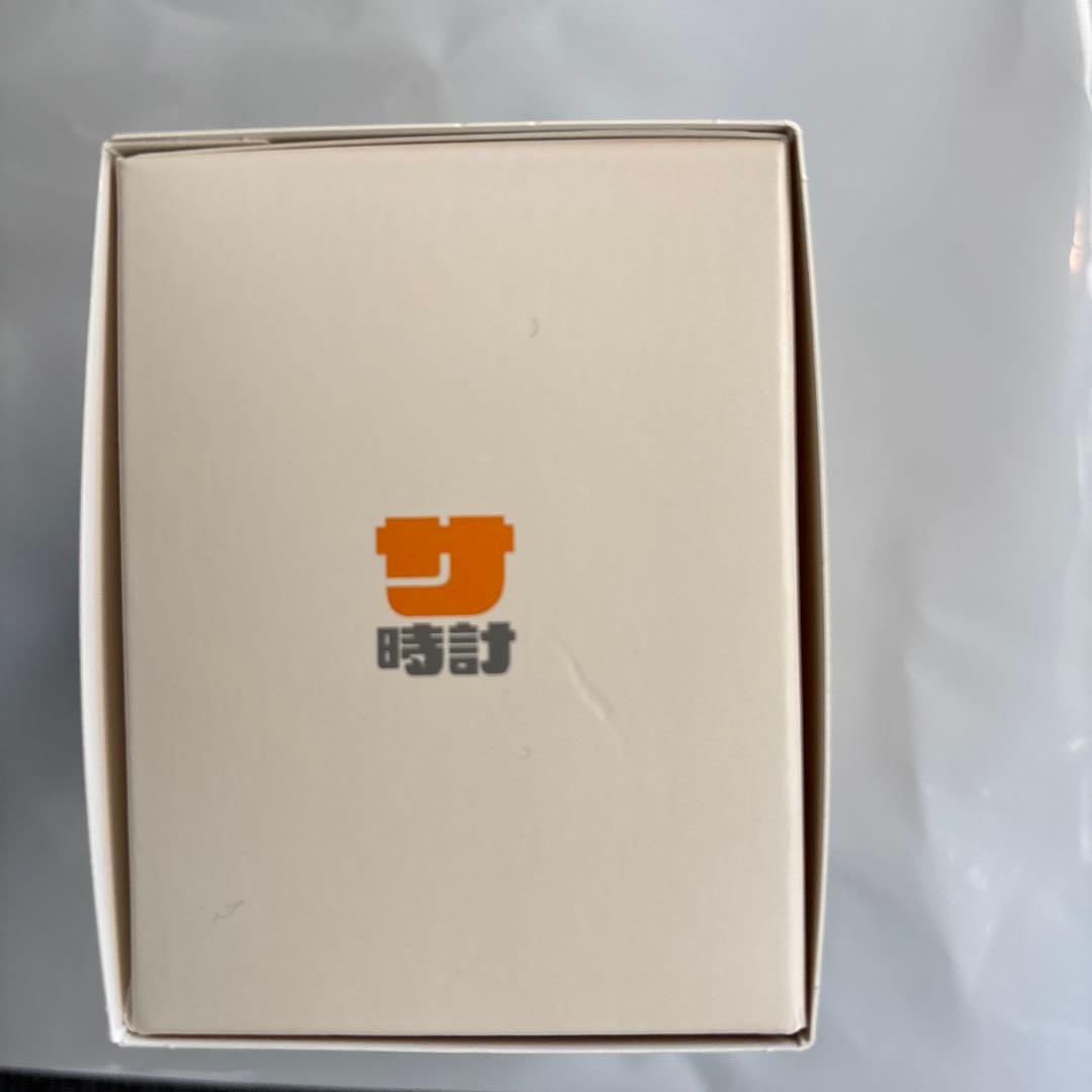 カシオ サ時計 SAN-100H-1BJR ユニセックス サウナ 風呂 岩盤浴