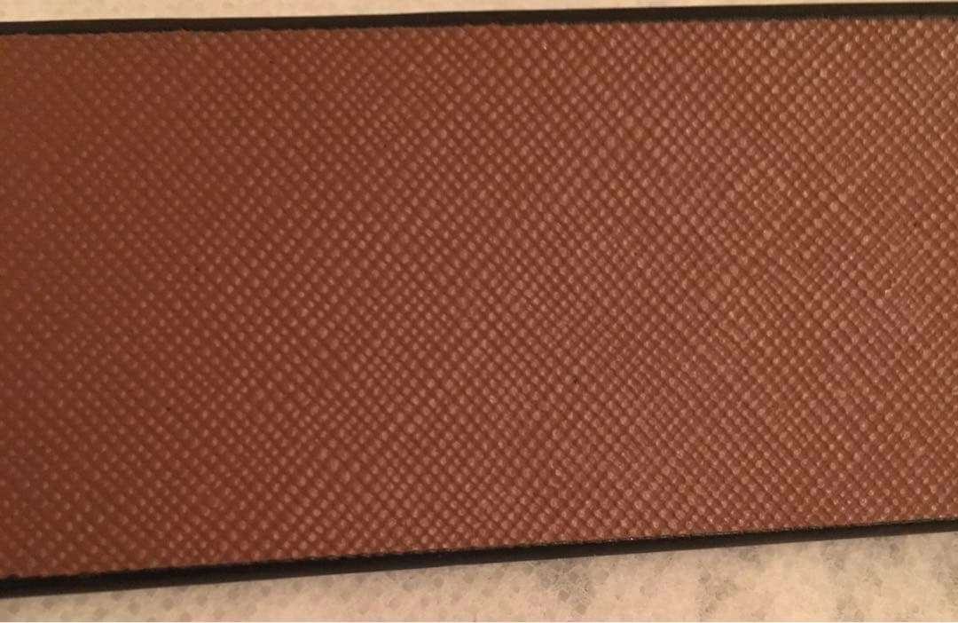 マイケルコースリバーシブルベルト2点　新品