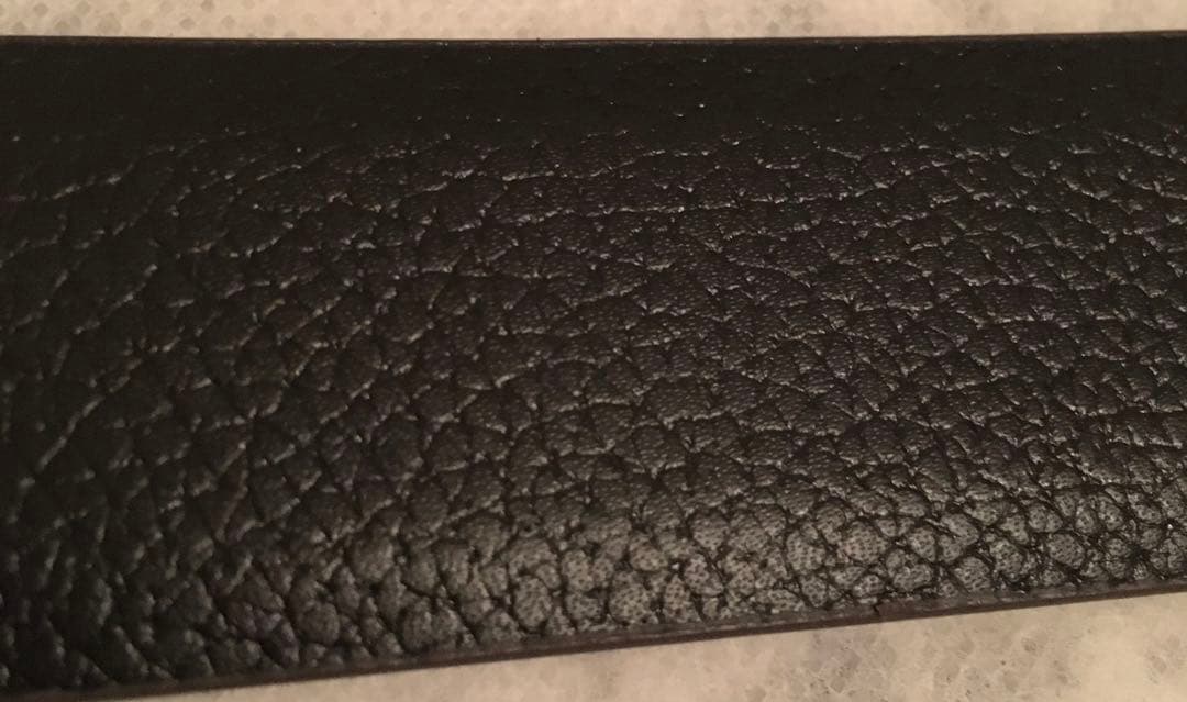 マイケルコースリバーシブルベルト2点　新品