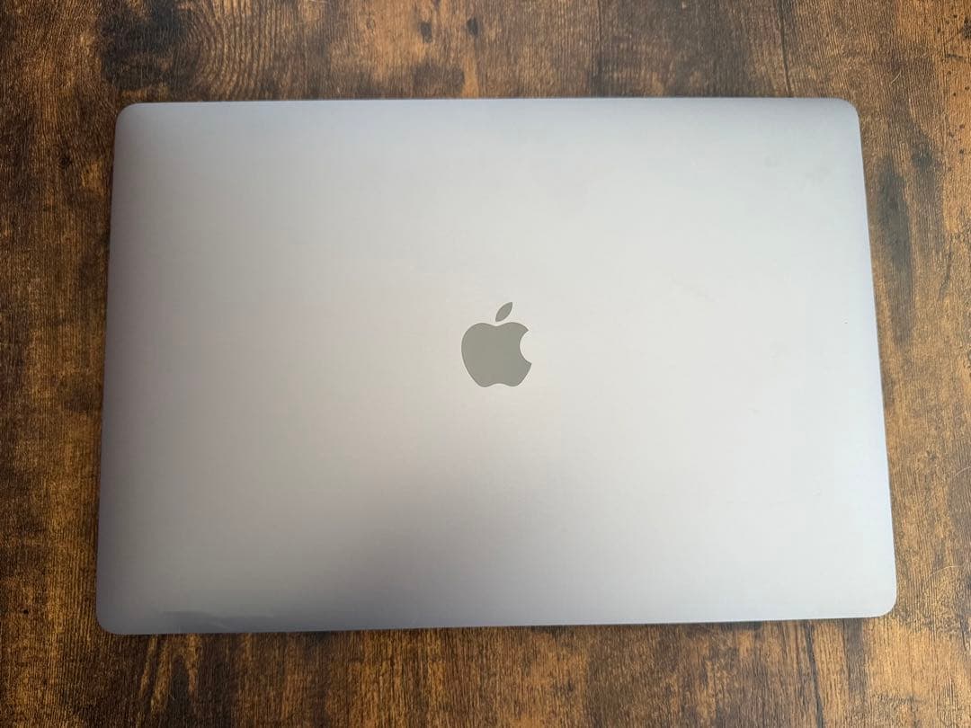 【ジャンク】Apple MacBook Pro 15インチ2016