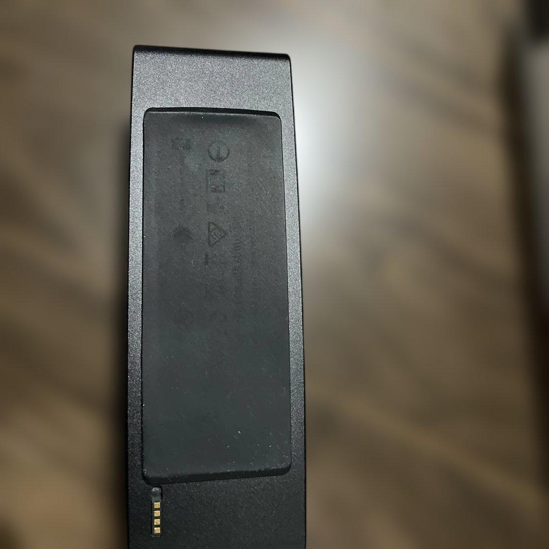 Bose SoundLink Mini II ブラック　ジャンク