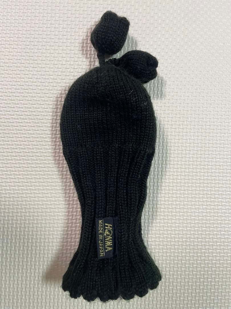 HONMA ホンマ パーシモン パター LB-SINKER MID