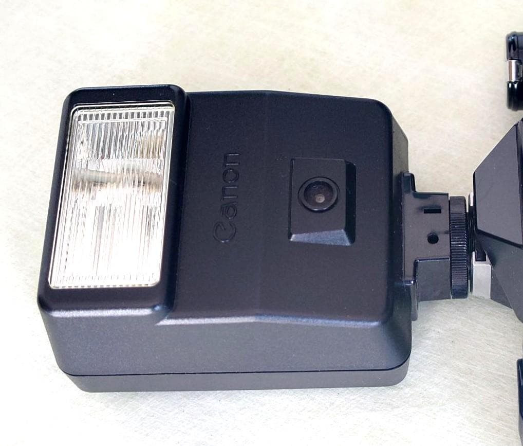 Canon AE-1 一眼レフカメラ その他