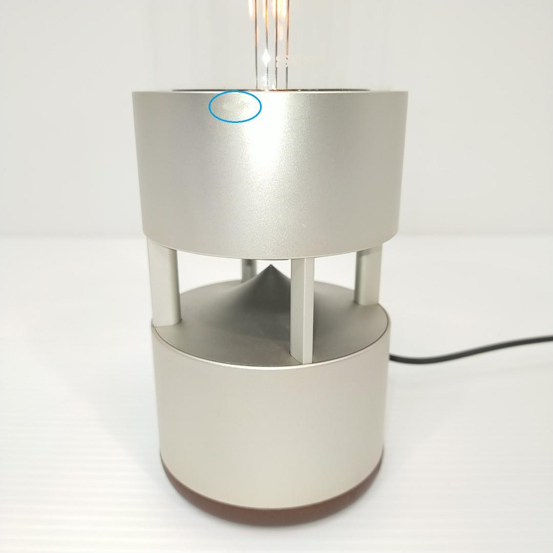 ソニー グラスサウンドスピーカー Bluetooth対応 LED LSPX-S1