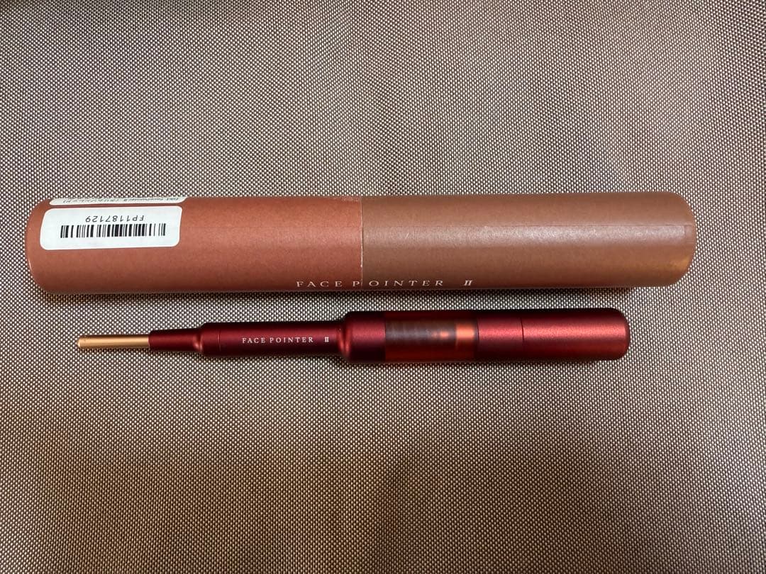 公式オンライン購入　フェイスポインターII コアフィット