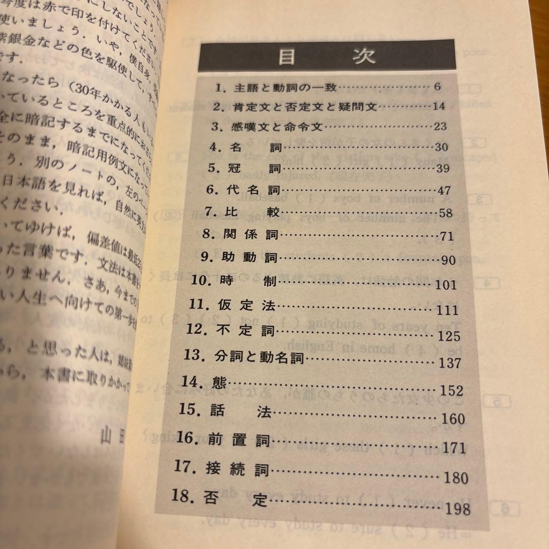英文法中級問題集 : 1問1解