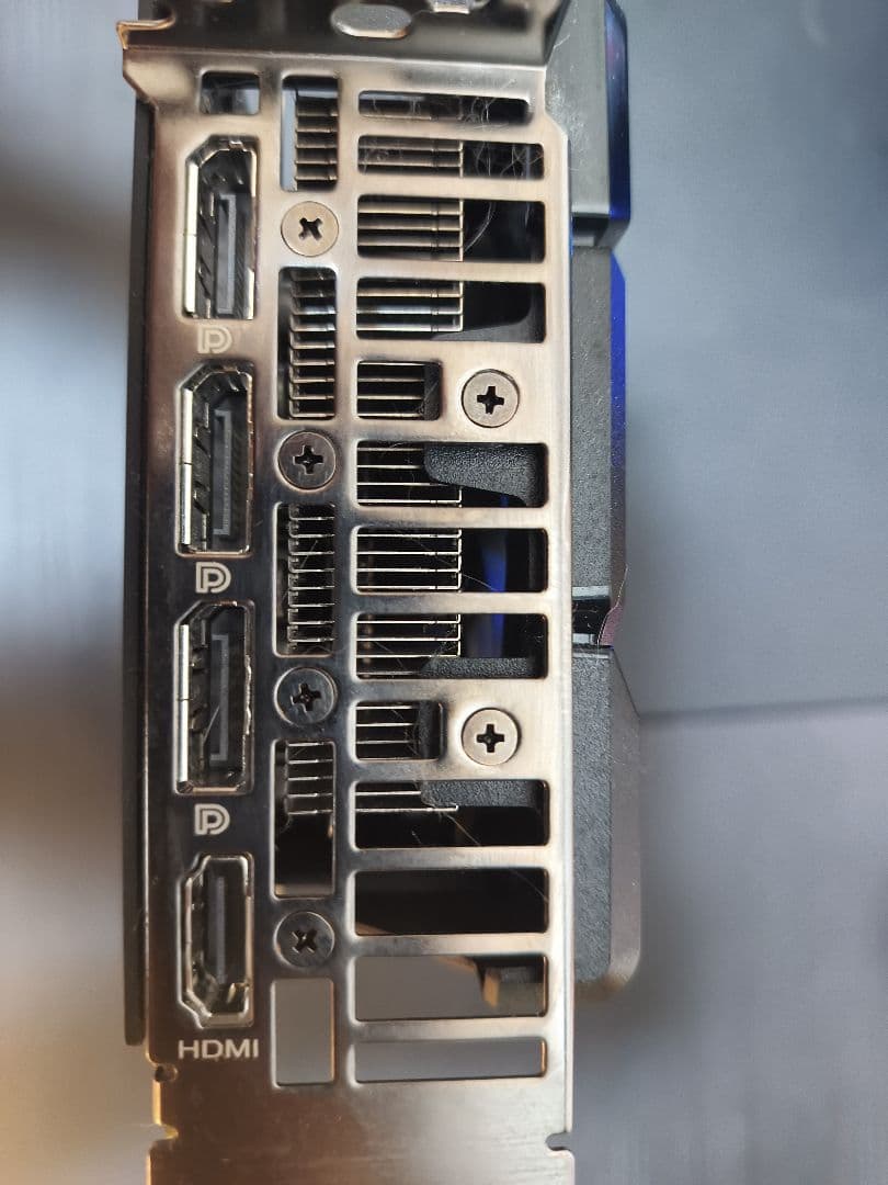 グラフィックボード・グラボ・ビデオカード ASUS GEFORCE RTX 4060 Ti OC